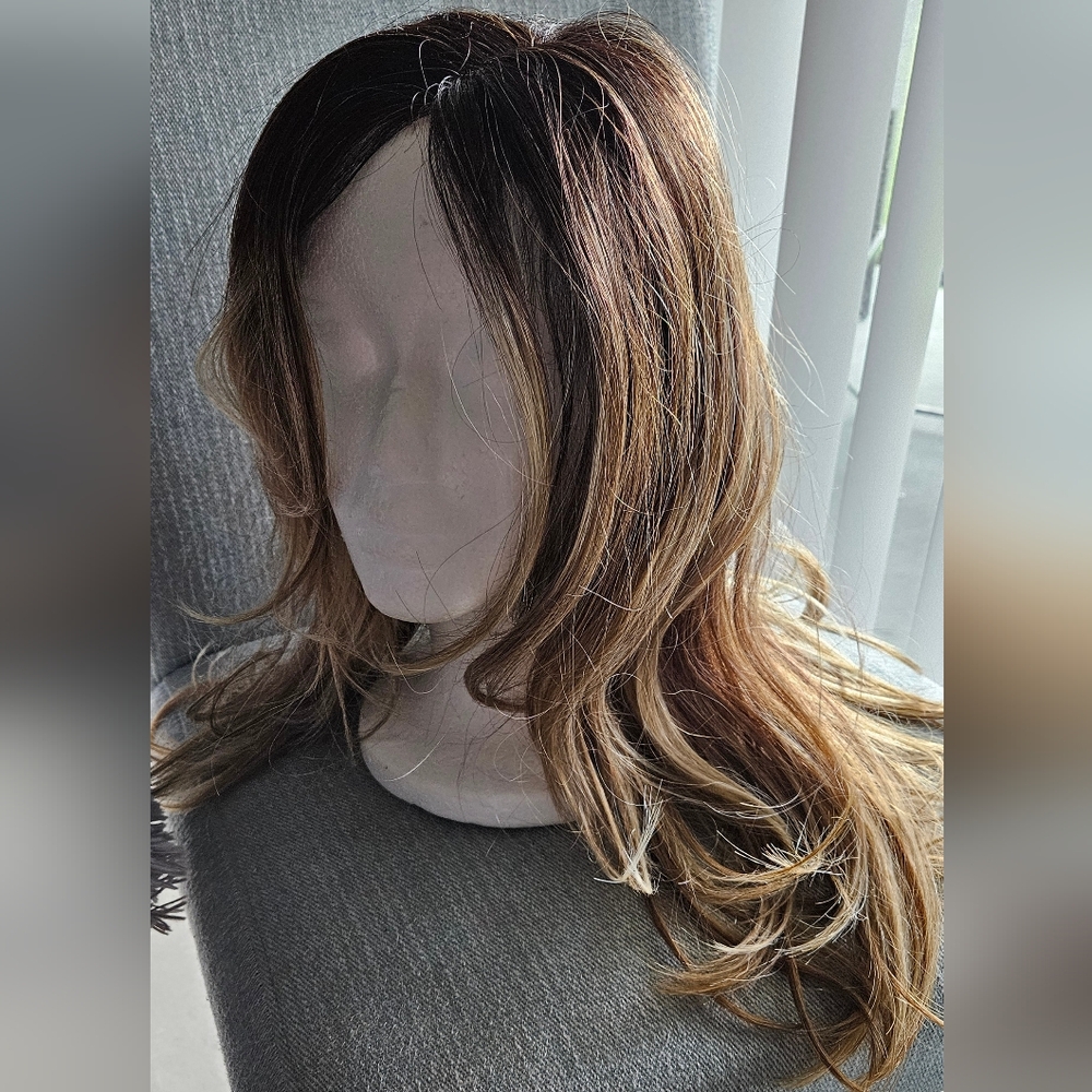 Wigs For Every women color Seduction